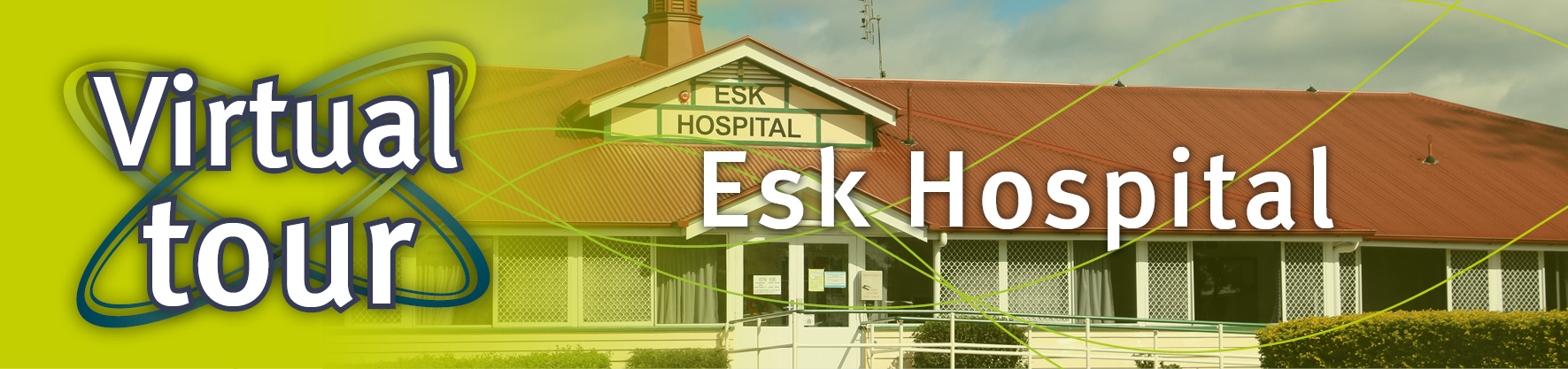 Esk Hospital