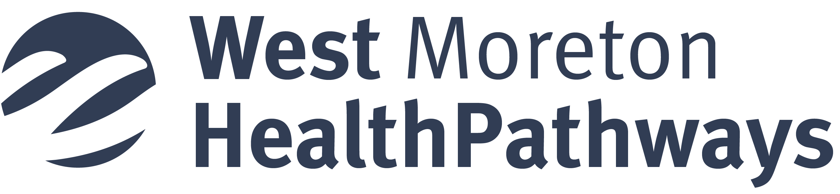 West Moreton Health Pathways graphic