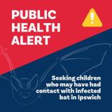 Urgent public health alert